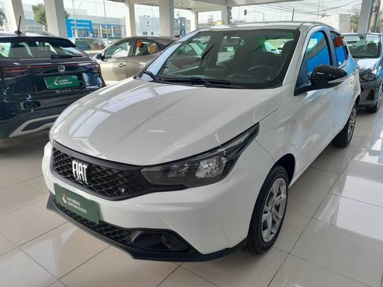 FIAT ARGO 1.0 FIREFLY FLEX DRIVE MANUAL FIAT ARGO 1.0 FIREFLY FLEX DRIVE MANUAL